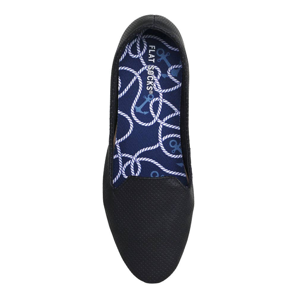 Seas-the-Day FLAT SOCKS